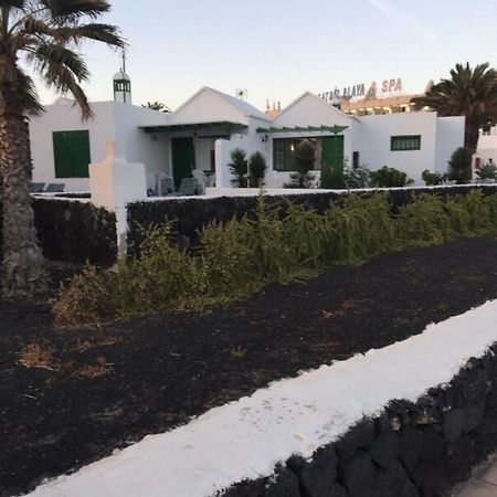 Las Gaviotas Apartments Corralejo Dış mekan fotoğraf