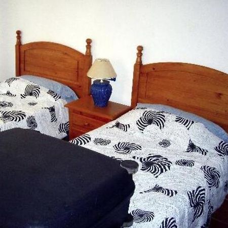 Las Gaviotas Apartments Corralejo Dış mekan fotoğraf