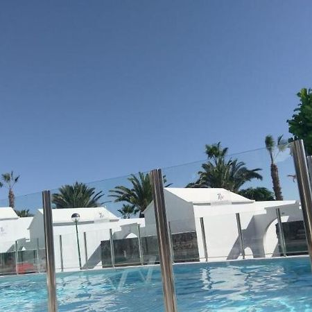 Las Gaviotas Apartments Corralejo Dış mekan fotoğraf