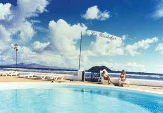 Las Gaviotas Apartments Corralejo Dış mekan fotoğraf