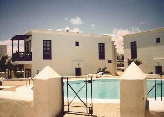 Las Gaviotas Apartments Corralejo Dış mekan fotoğraf