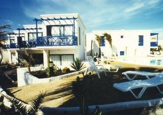Las Gaviotas Apartments Corralejo Dış mekan fotoğraf