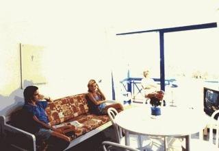 Las Gaviotas Apartments Corralejo Dış mekan fotoğraf