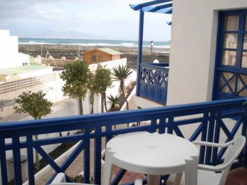 Las Gaviotas Apartments Corralejo Dış mekan fotoğraf
