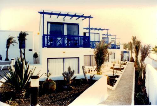 Las Gaviotas Apartments Corralejo Dış mekan fotoğraf