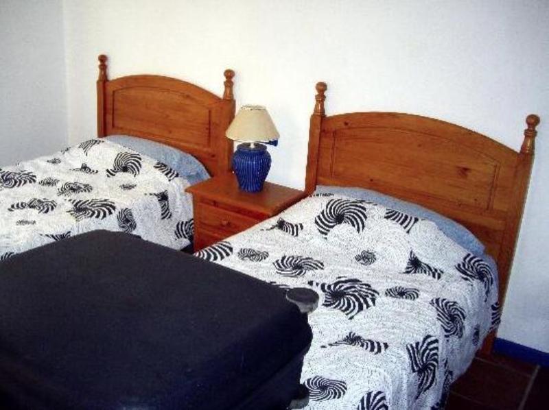 Las Gaviotas Apartments Corralejo Dış mekan fotoğraf
