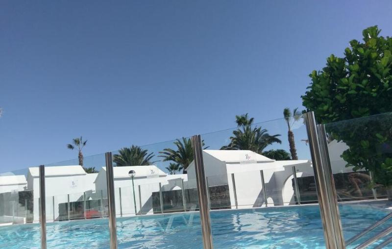 Las Gaviotas Apartments Corralejo Dış mekan fotoğraf